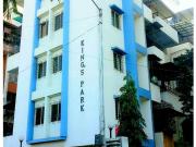 2 BHK Apartment in Pimpri for rent Pune. The reference...