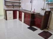 2 BHK Apartment in Pimpri for rent Pune. The reference...
