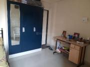 2 BHK Apartment in Pimpri for rent Pune. The reference...