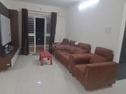 2 BHK Apartment in Pimpri for rent Pune. The reference...