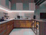 2 BHK Apartment in Pimpri for resale Pune. The reference...
