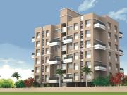 2 BHK Apartment in Pimpri for resale Pune. The reference...