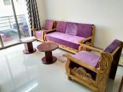 2 BHK Apartment in Pipliyahana for rent Indore. The...