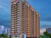 2 BHK Apartment in Pisarve for resale Navi Mumbai. The...