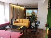2 BHK Apartment in Pisoli for resale Pune. The reference...