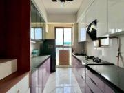 2 BHK Apartment in Pokhran 2 for resale Thane. The...