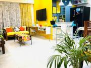 2 BHK Apartment in Pokhran 2 for resale Thane. The...
