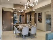 2 BHK Apartment in Pokhran 2 for resale Thane. The...