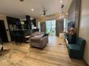 2 BHK Apartment in Pokhran 2 for resale Thane. The...