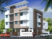 2 BHK Apartment in Avadi for resale Chennai West. The...