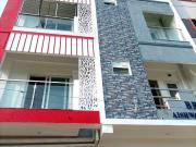 2 BHK Apartment in Porur for resale Chennai West. The...