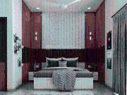 2 BHK Apartment in Porur for resale Chennai West. The...