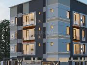 2 BHK Apartment in Potheri for resale Chennai South. The...