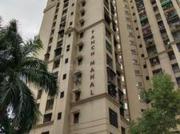 2 BHK Apartment in Powai for rent Mumbai. The reference...