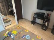 2 BHK Apartment in Powai for rent Mumbai. The reference...