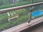 2 BHK Apartment in Powai for rent Mumbai. The reference...