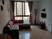 2 BHK Apartment in Powai for rent Mumbai. The reference...