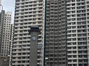 2 BHK Apartment in Powai for rent Mumbai. The reference...