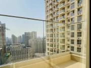 2 BHK Apartment in Powai for rent Mumbai. The reference...