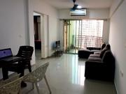 2 BHK Apartment in Powai for rent Mumbai. The reference...