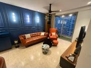 2 BHK Apartment in Powai for rent Mumbai. The reference...