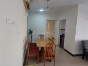 2 BHK Apartment in Powai for rent Mumbai. The reference...