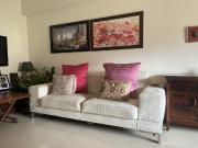 2 BHK Apartment in Powai for rent Mumbai. The reference...