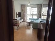 2 BHK Apartment in Powai for rent Mumbai. The reference...