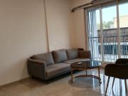 2 BHK Apartment in Powai for rent Mumbai. The reference...