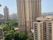 2 BHK Apartment in Powai for rent Mumbai. The reference...