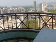 2 BHK Apartment in Powai for rent Mumbai. The reference...