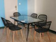 2 BHK Apartment in Powai for rent Mumbai. The reference...