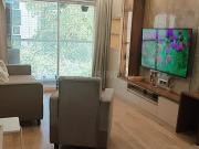 2 BHK Apartment in Powai for rent Mumbai. The reference...