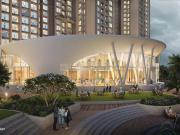 2 BHK Apartment in Powai for rent Mumbai. The reference...