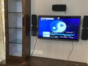 2 BHK Apartment in Powai for rent Mumbai. The reference...