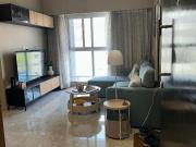 2 BHK Apartment in Powai for rent Mumbai. The reference...