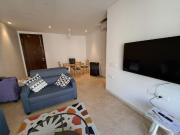 2 BHK Apartment in Powai for rent Mumbai. The reference...