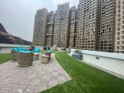 2 BHK Apartment in Powai for rent Mumbai. The reference...
