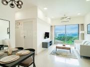 2 BHK Apartment in Powai for resale Central Mumbai...