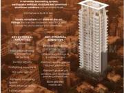 2 BHK Apartment in Prabhadevi for resale Mumbai. The...