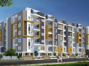 2 BHK Apartment in Pragathi Nagar for resale Hyderabad....