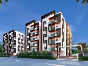 2 BHK Apartment in Pragathi Nagar for resale Hyderabad....