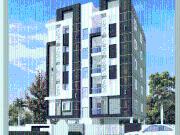 2 BHK Apartment in Pragathi Nagar for resale North...