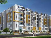 2 BHK Apartment in Pragathi Nagar for resale Hyderabad....