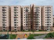2 BHK Apartment in Pragathi Nagar for resale Pragathi...