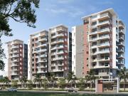 2 BHK Apartment in Pragathi Nagar for resale Pragathi...