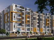 2 BHK Apartment in Pragathi Nagar for resale Pragathi...