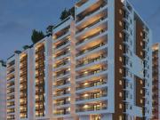 2 BHK Apartment in Pragathi Nagar for resale Pragathi...