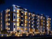 2 BHK Apartment in Pragathi Nagar for resale Hyderabad....