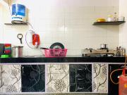 2 BHK Apartment in Prahlad Nagar for rent Ahmedabad. The...